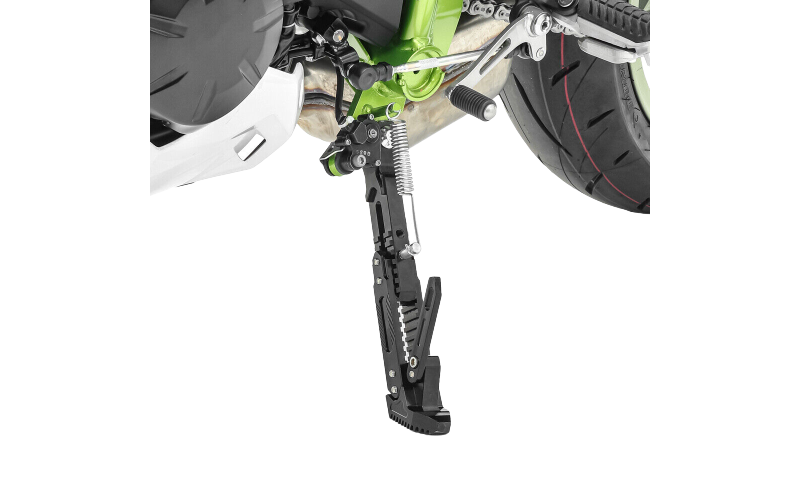 Side stand